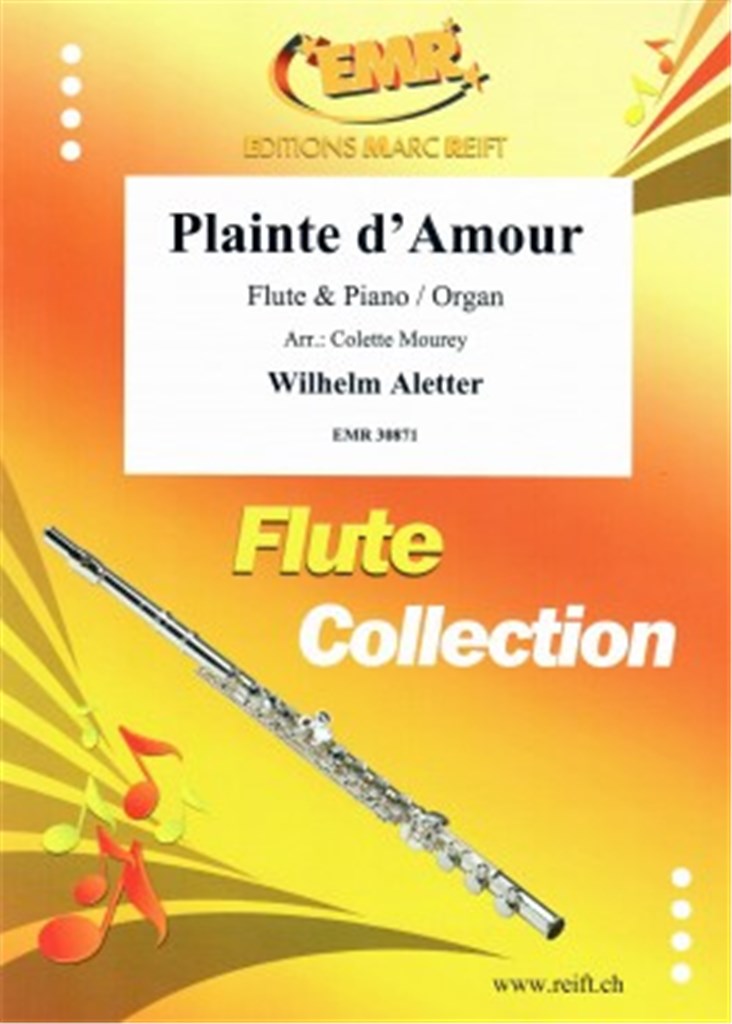 Plainte D'amour